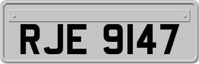 RJE9147