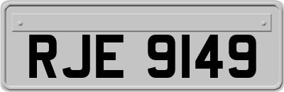 RJE9149