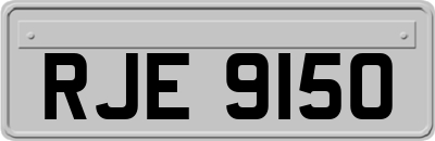 RJE9150