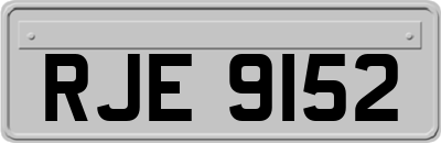 RJE9152