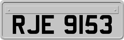 RJE9153
