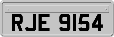 RJE9154