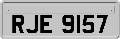 RJE9157