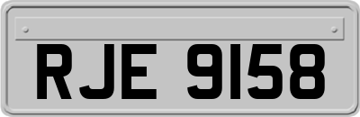 RJE9158