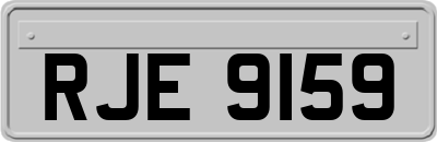 RJE9159