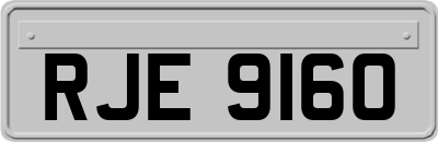 RJE9160