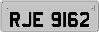 RJE9162