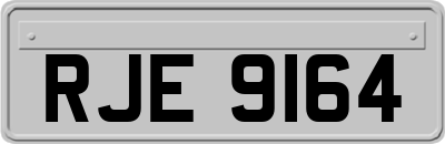 RJE9164