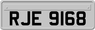 RJE9168