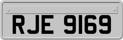 RJE9169