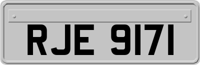 RJE9171