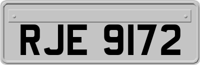 RJE9172