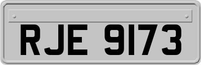 RJE9173