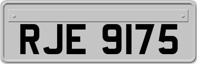 RJE9175