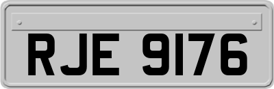 RJE9176