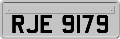 RJE9179
