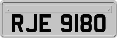 RJE9180