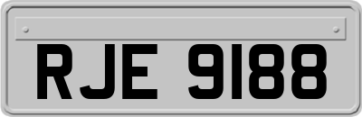 RJE9188