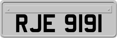 RJE9191