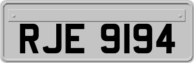 RJE9194