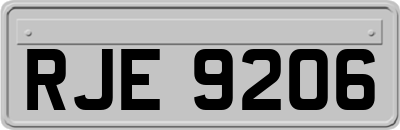 RJE9206