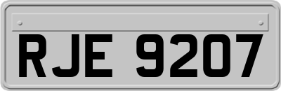 RJE9207