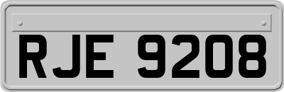 RJE9208