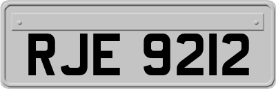 RJE9212