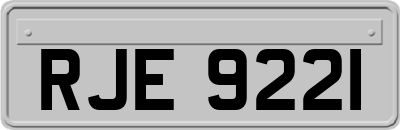 RJE9221