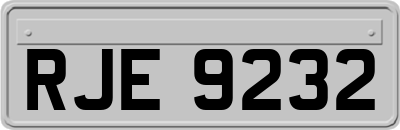 RJE9232