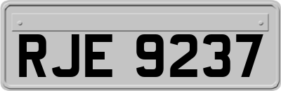 RJE9237