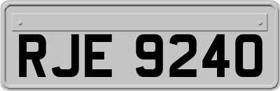 RJE9240