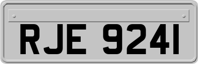 RJE9241