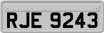 RJE9243