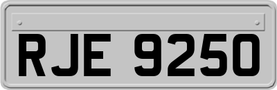 RJE9250