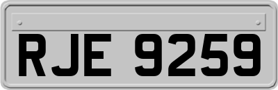 RJE9259