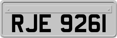 RJE9261