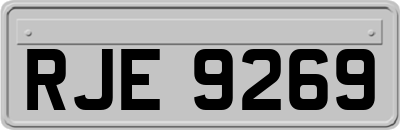 RJE9269