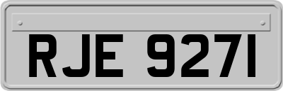 RJE9271