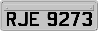 RJE9273