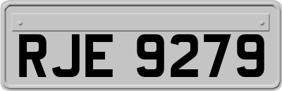 RJE9279