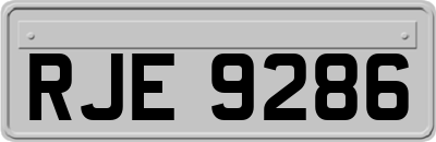 RJE9286