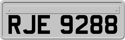 RJE9288