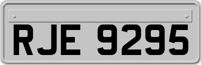 RJE9295