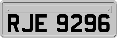 RJE9296