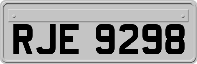 RJE9298