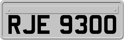 RJE9300