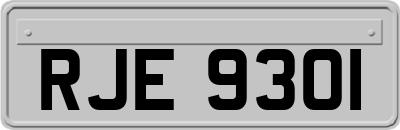 RJE9301