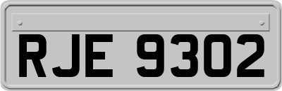 RJE9302