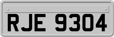 RJE9304